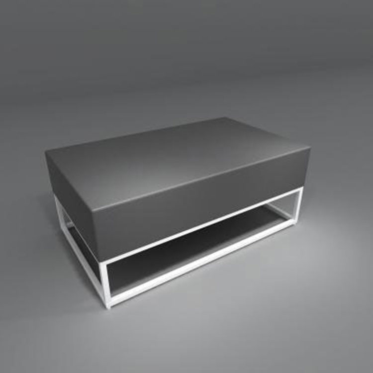 సాఫ్ట్-ప్యాడెడ్ స్టూల్ పని, ఇల్లు మరియు వాణిజ్య ప్రదేశాలలో రోజువారీ సీటింగ్ ఎంపికలను ఎలా ప్రభావితం చేస్తుంది?