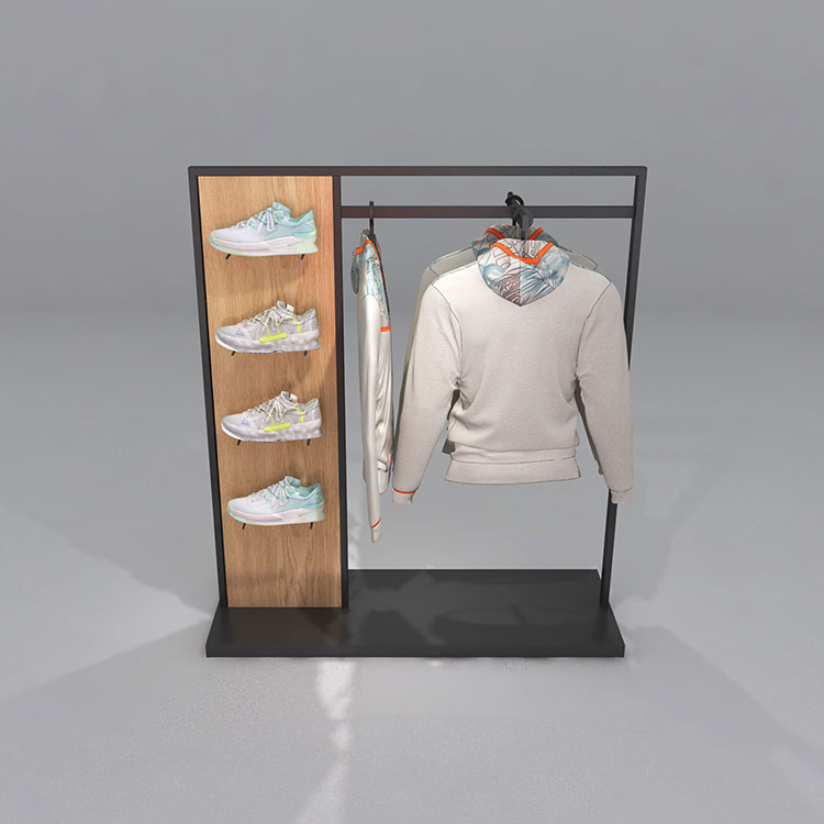 షూ ట్రైయింగ్ మిర్రర్ పాదరక్షల ఎంపిక ఖచ్చితత్వాన్ని ఎలా మెరుగుపరుస్తుంది?