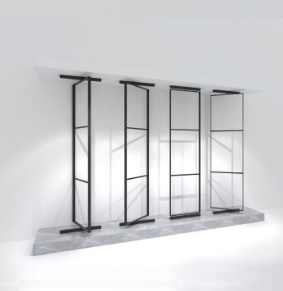 బిల్డింగ్ మెటీరియల్స్ డిస్‌ప్లే ర్యాక్‌ను ఎందుకు ఎంచుకోవాలి?