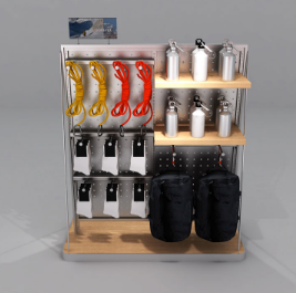 షూస్ మరియు బట్టల దుకాణం ఎందుకు అధిక ఇన్-స్టోర్ విక్రయాలకు రహస్యంగా సరఫరా చేస్తుంది?